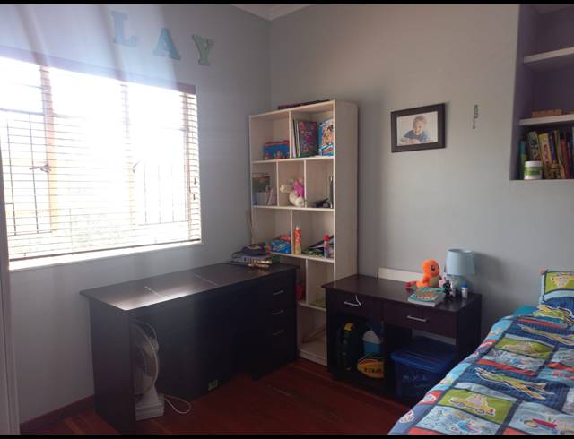 4 bed property to rent in PAGLANDE